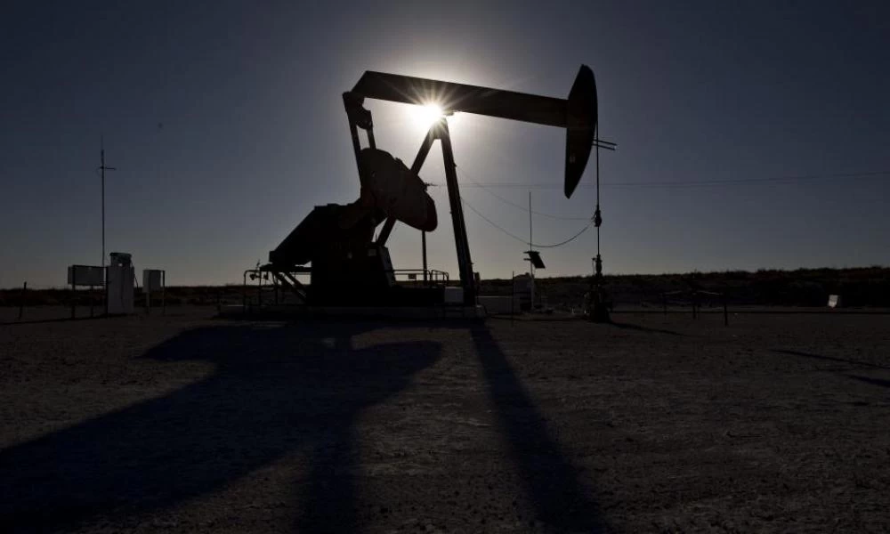 Σε ανοδικό έδαφος το αργό 0,3% στα 73,08 δολ. το βαρέλι